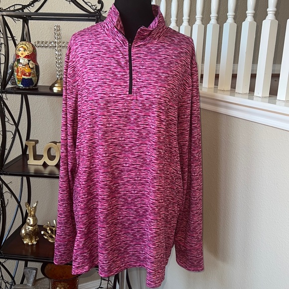 Zone Pro Tops Zone Pro Womens Active Top Size 3x Poshmark